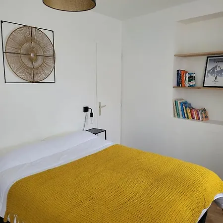 Atypique Et Cosy *