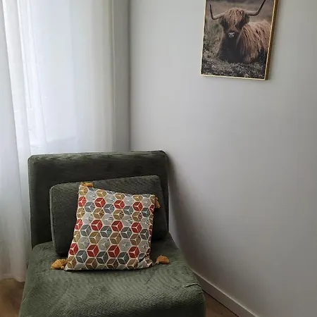 Apartamento Atypique Et Cosy *