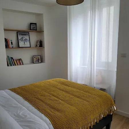 Atypique Et Cosy Bagneres-de-Luchon